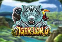 Tiger Lord Slot Review